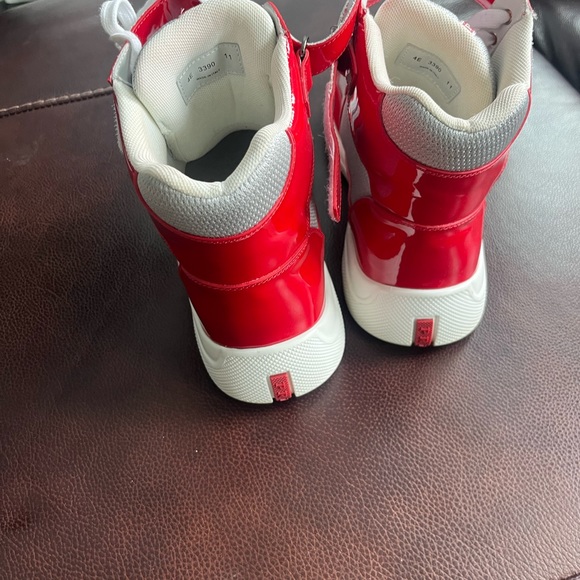 COPY - PRADA SHOES - Picture 3 of 7